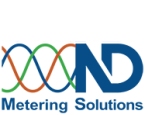 ND Metering Solutions logo