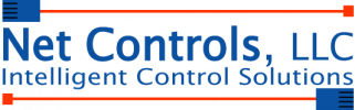 Net Controls logo