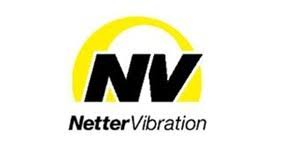 Netter Vibration logo