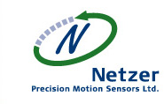 Netzer Precision Motion Sensors logo