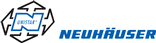 NEUHÄUSER Magnet- und Fördertechnik logo
