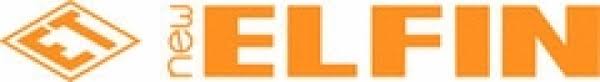 NEW ELFIN logo