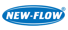 New-Flow (Golden Mountain Enterprise Co., Ltd.) logo