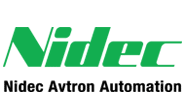 Nidec Avtron Automation logo