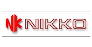 NIKKO ELECTRIC logo