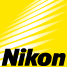 Nikon  Encoder logo