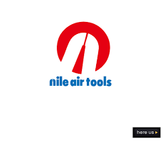 Nile  Air Cutting Tools and Accessories logo
