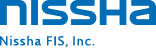 Nissha FIS logo