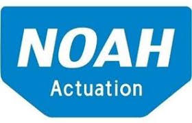 Noah Valve Actuation logo