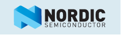 NORDIC SEMICONDUCTOR logo