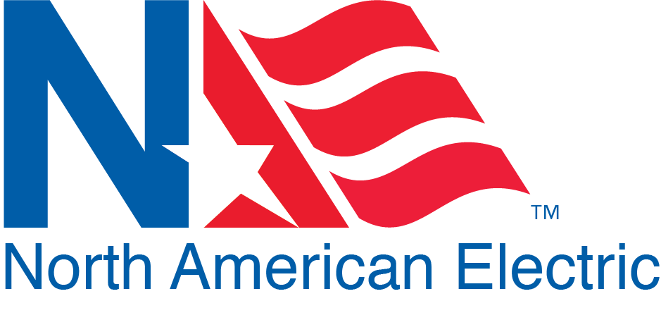 North American Electric logo