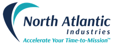 North Atlantic Industries (NAI) logo