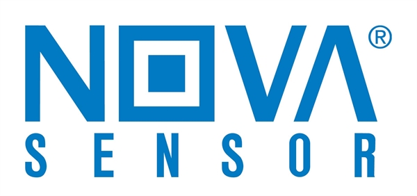 Amphenol Advanced Sensor  /    Nova Sensor logo