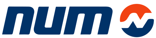 Num Motor logo