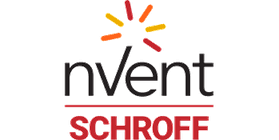 nVent Schroff logo