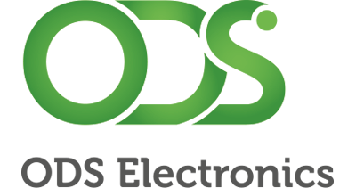 ODS Electronics logo
