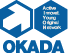 OKADA AIYON logo