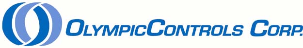 OlympicControls Corp logo