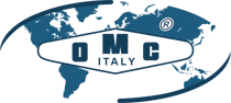 OMC srl logo