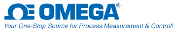 OMEGA Engineering logo