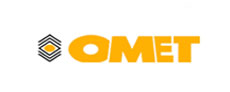 OMET SRL logo