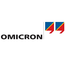 OMİCRON logo