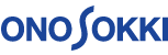 Ono Sokki logo