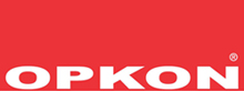 Opkon Optik Elektronik logo