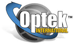 Optek International logo