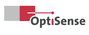 OptiSense logo