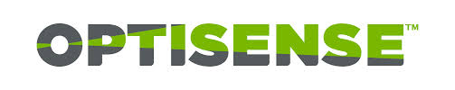 OptiSense logo
