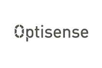 Optisense logo