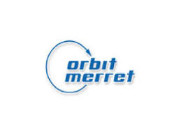 ORBIT MERRET logo