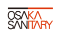 OSAKA SANITARY logo