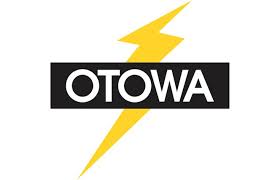 OTOWA Electric logo