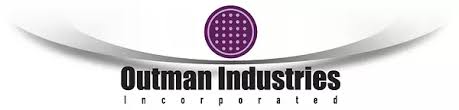 Outman Industries logo