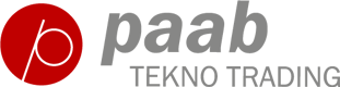 PAAB Tekno Trading logo