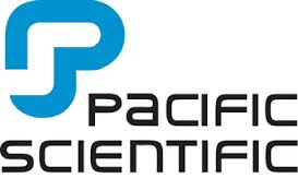 Pacific Scientific logo