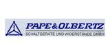 PAPE & OLBERTZ logo