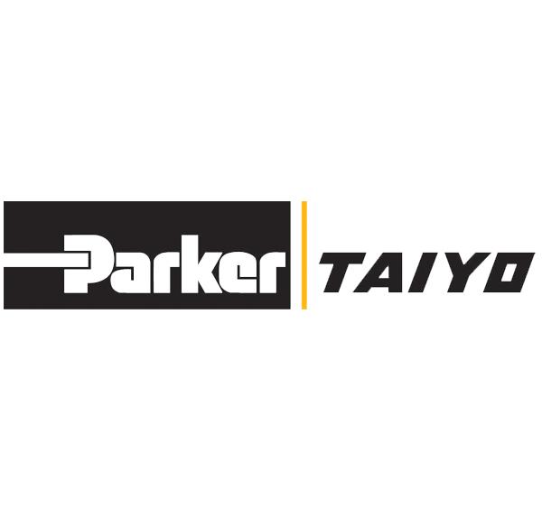 Parker Taiyo logo