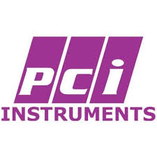 PCI Instruments logo