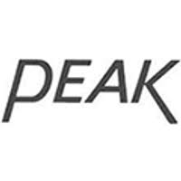 Peak Optics logo