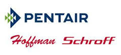 Pentair  Schroff logo