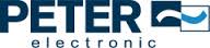 Peter electronic logo