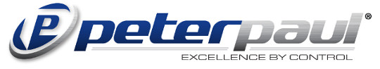 Peter Paul logo