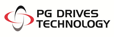 PG Drives Technology Industrial Controls logo