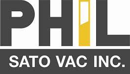 PHIL SATO VAC INC logo