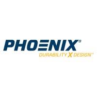 Phoenix Lighting logo