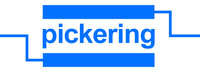 Pickering Interfaces logo