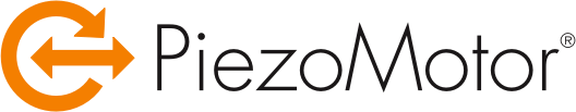 PiezoMotor logo